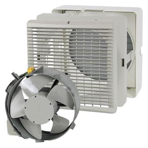 vent axia 12 inch wall fan